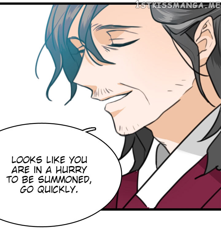 The Disappearance Of The Crown Prince Of Joseon chapter 1 - page 31