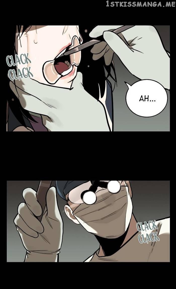 There Is A Secret About You Chapter 62 - page 23