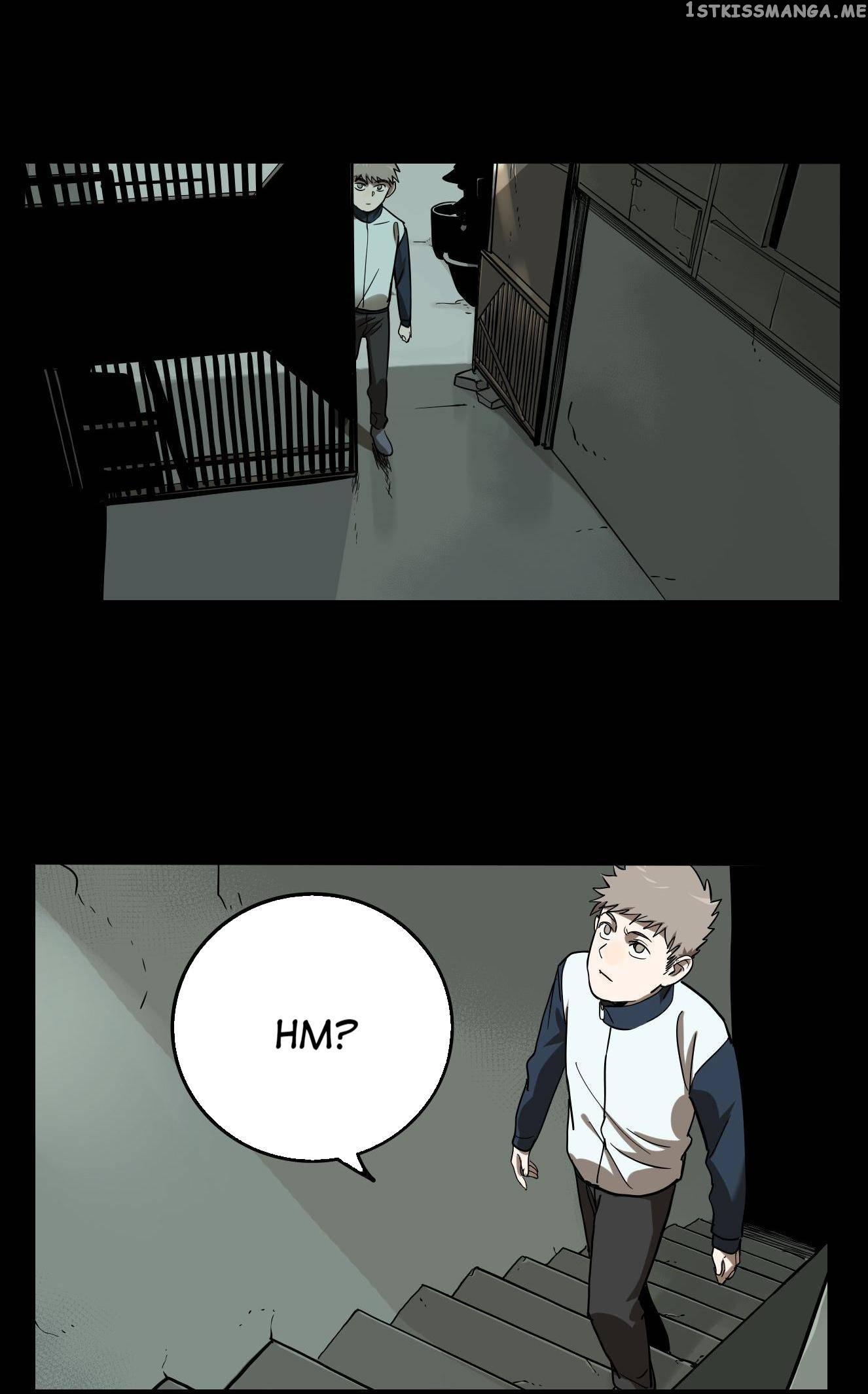 There Is A Secret About You Chapter 60 - page 13