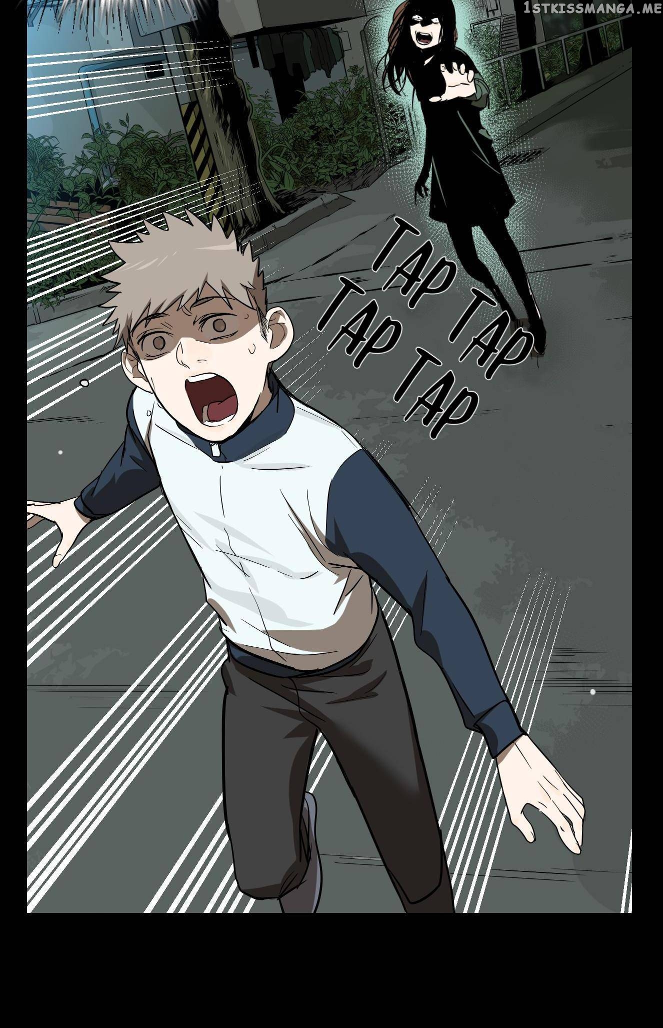 There Is A Secret About You Chapter 60 - page 37