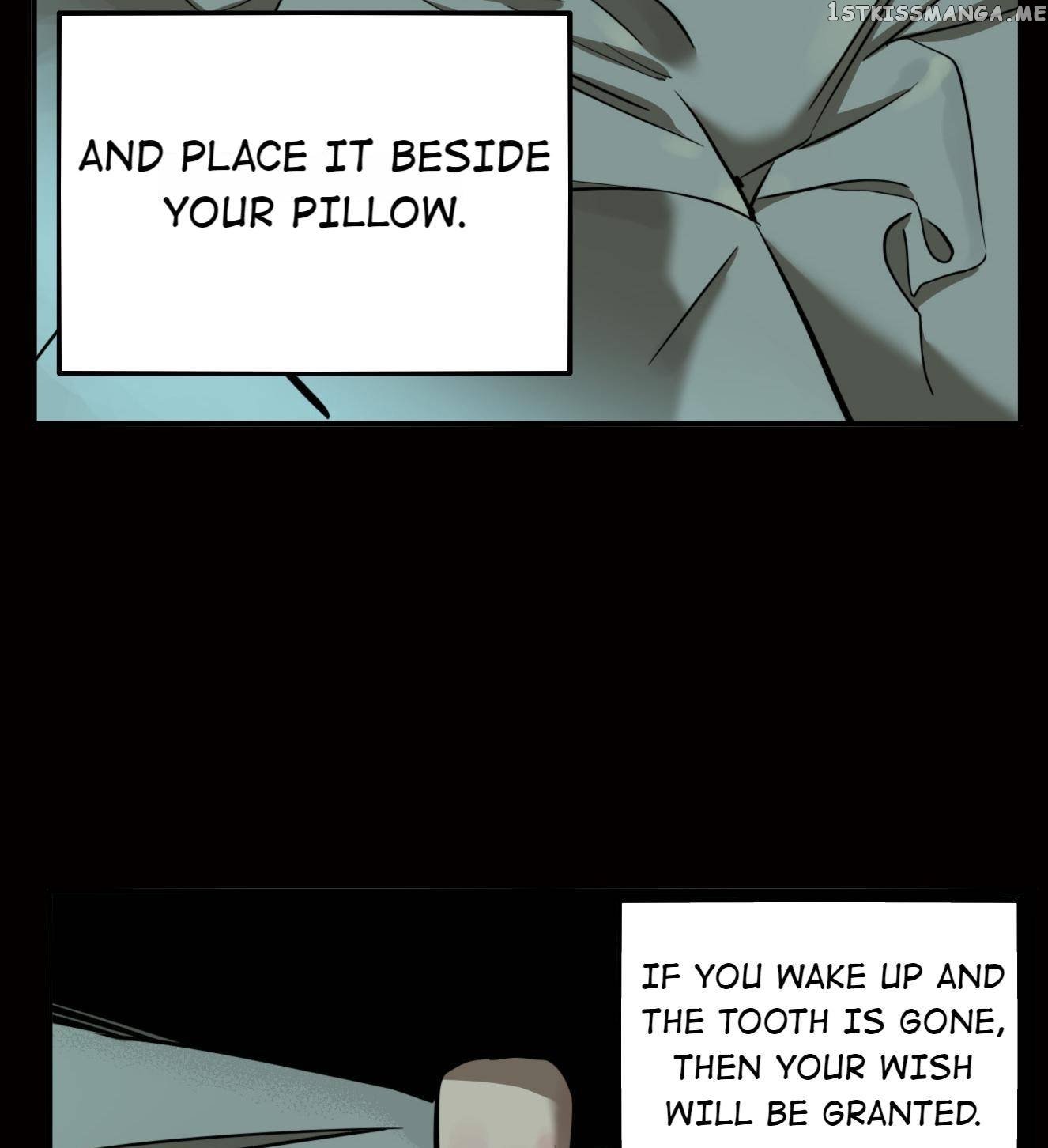 There Is A Secret About You chapter 53 - page 14