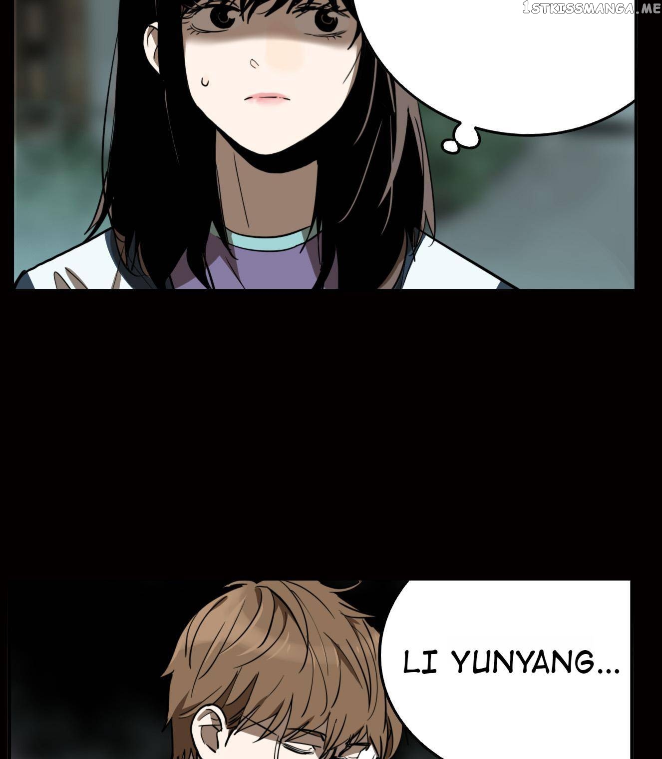 There Is A Secret About You chapter 53 - page 26