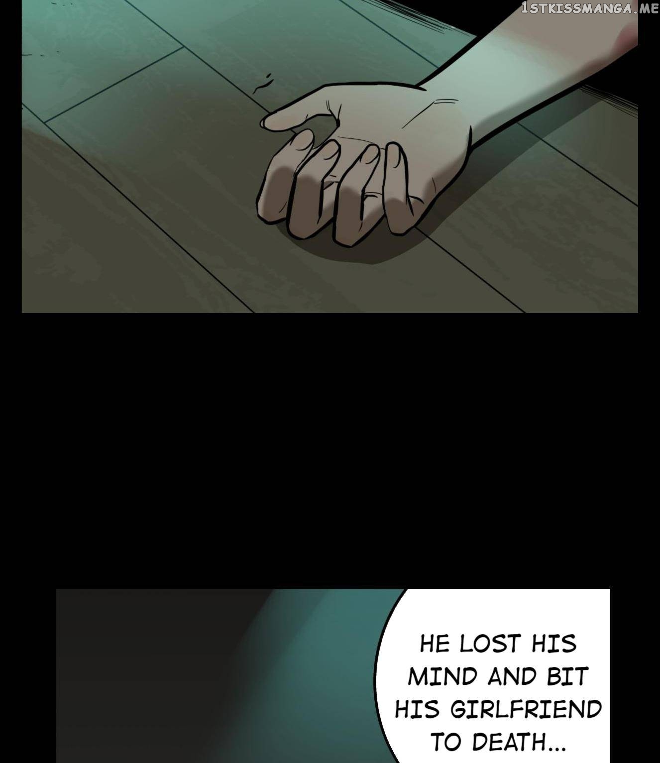 There Is A Secret About You chapter 52 - page 13