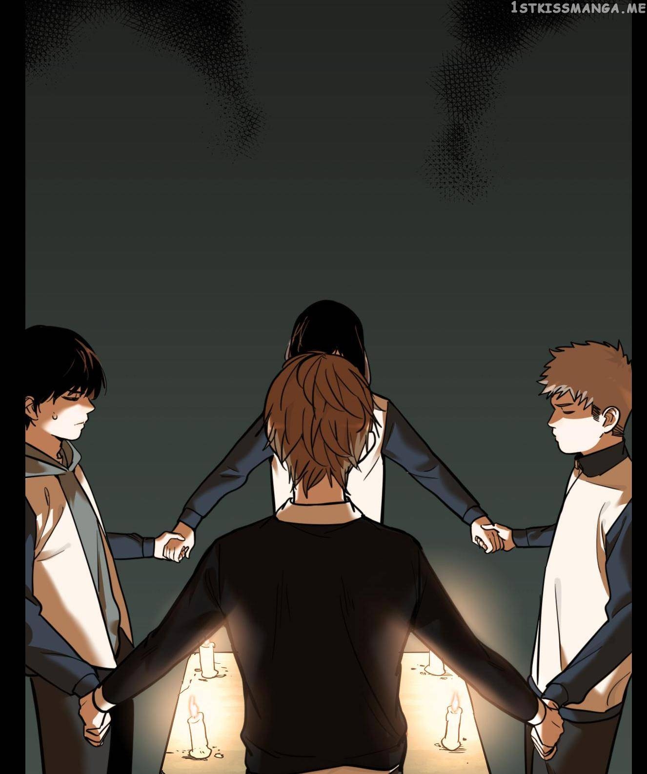 There Is A Secret About You chapter 52 - page 25