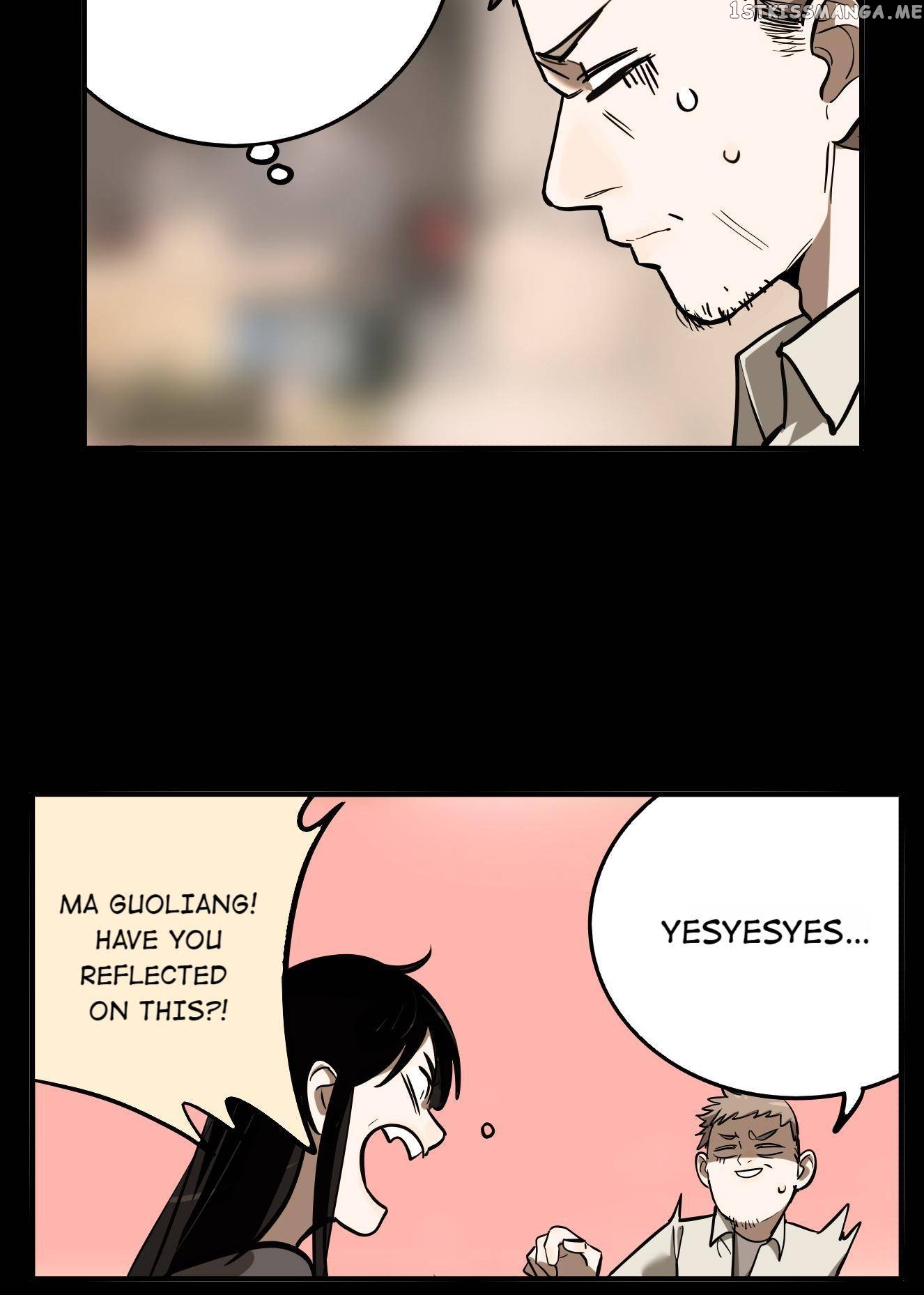 There Is A Secret About You chapter 48 - page 23