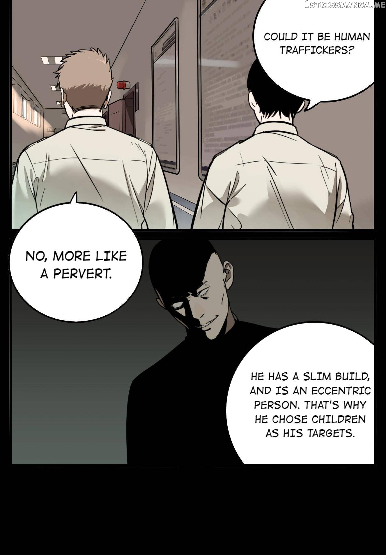 There Is A Secret About You chapter 48 - page 3