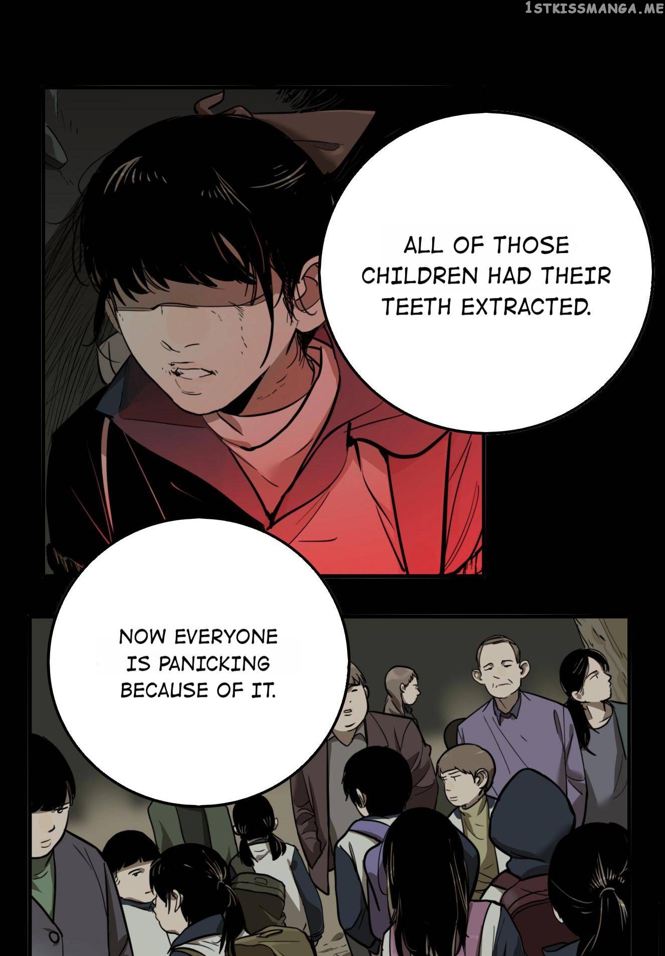 There Is A Secret About You chapter 48 - page 4