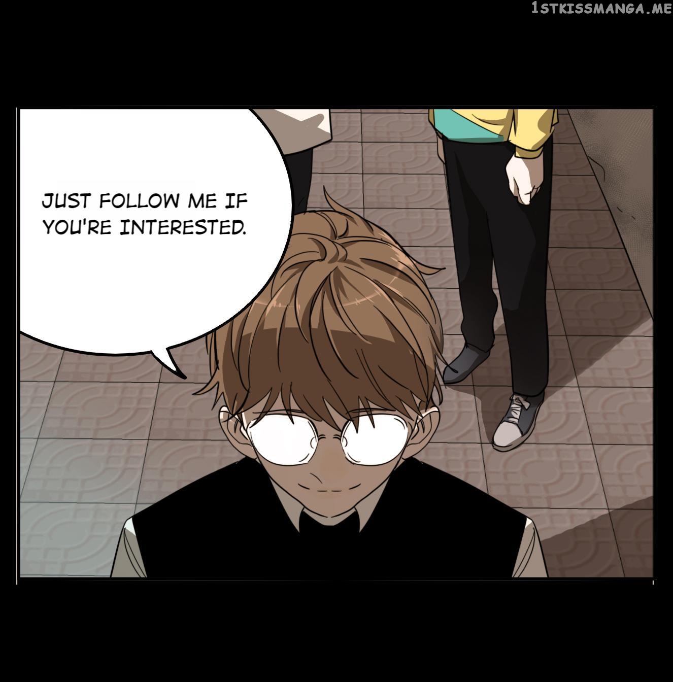 There Is A Secret About You chapter 40 - page 42