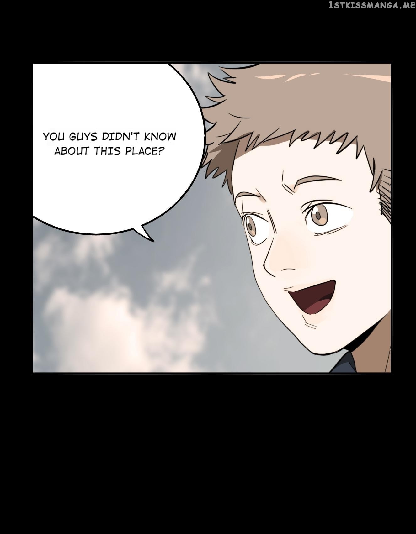 There Is A Secret About You chapter 40 - page 46