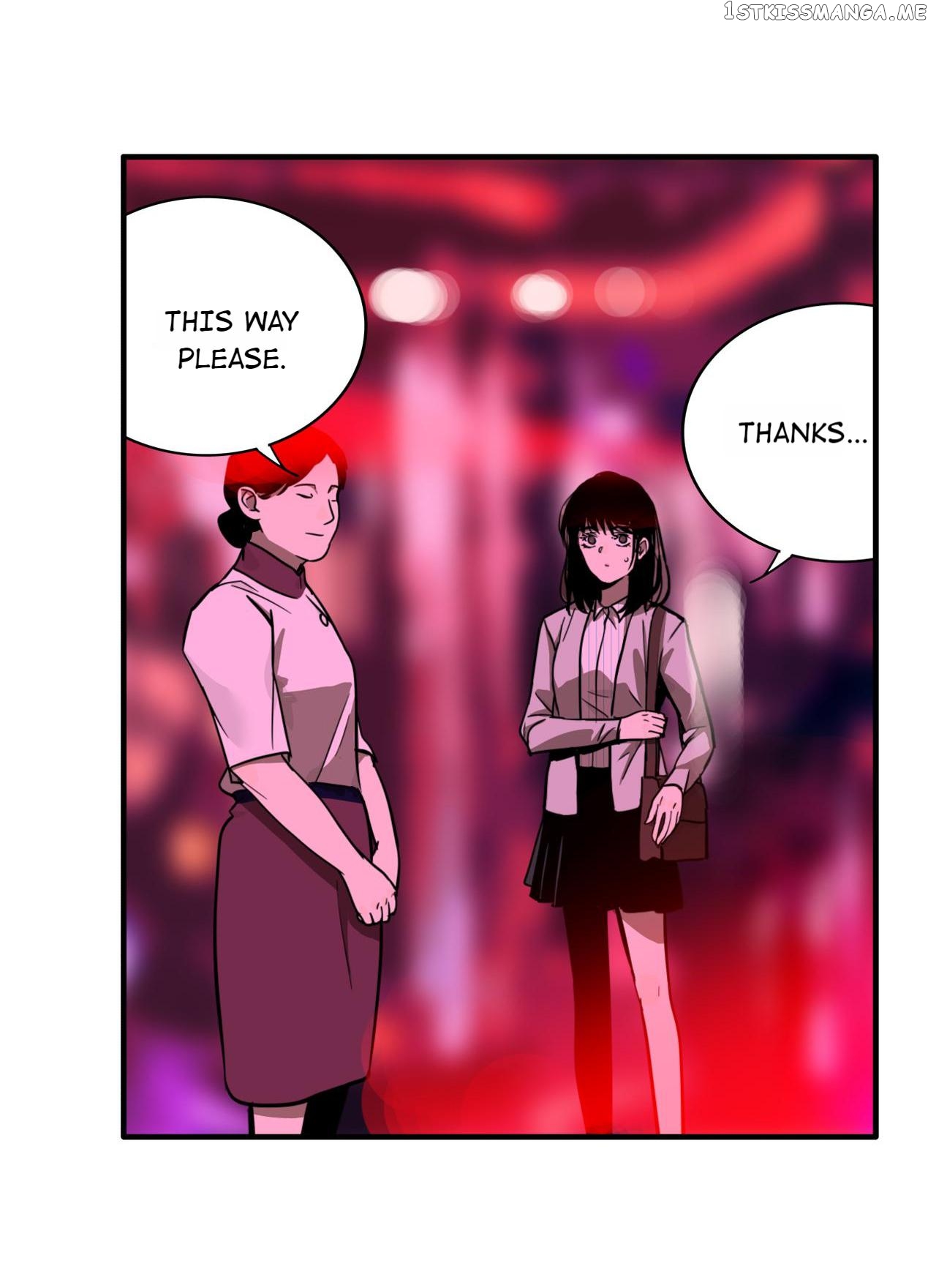 There Is A Secret About You chapter 33 - page 14