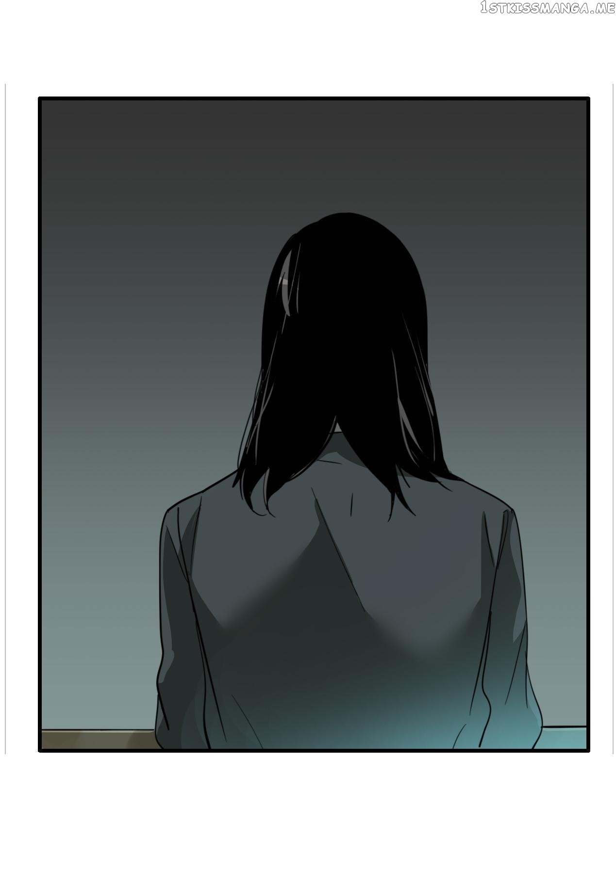 There Is A Secret About You chapter 33 - page 4