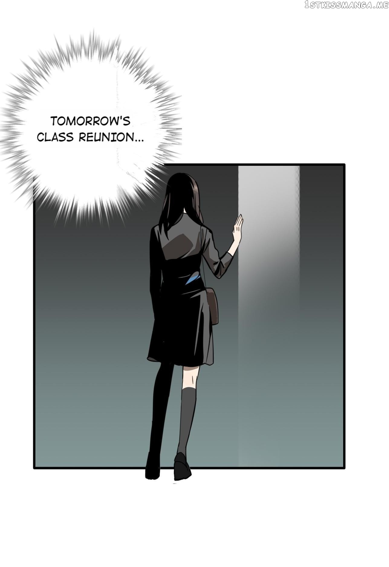 There Is A Secret About You chapter 32 - page 4