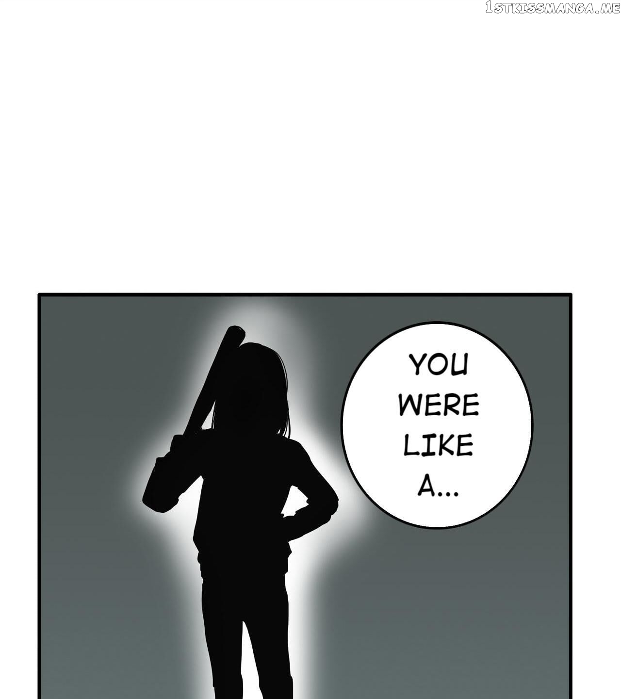 There Is A Secret About You chapter 14 - page 3