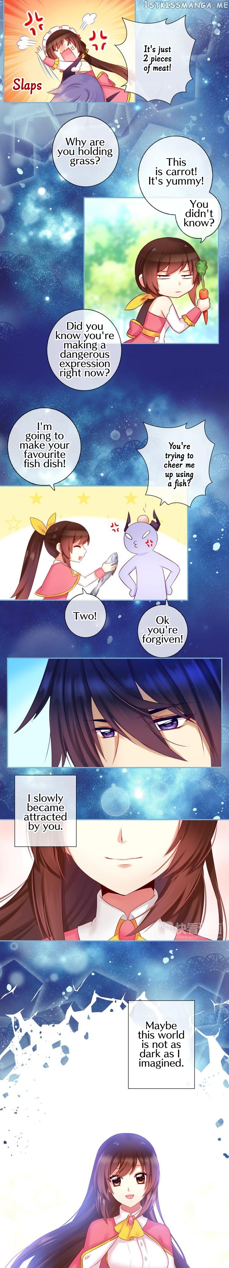 A Taste of Love chapter 75 - page 12