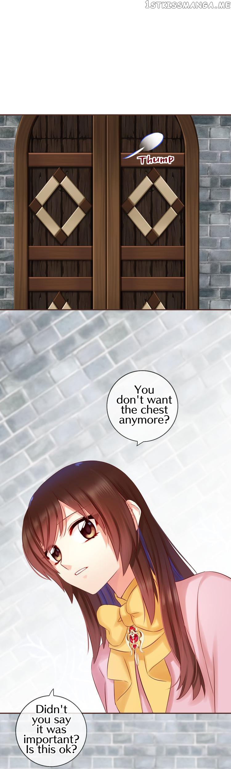 A Taste of Love chapter 62 - page 12