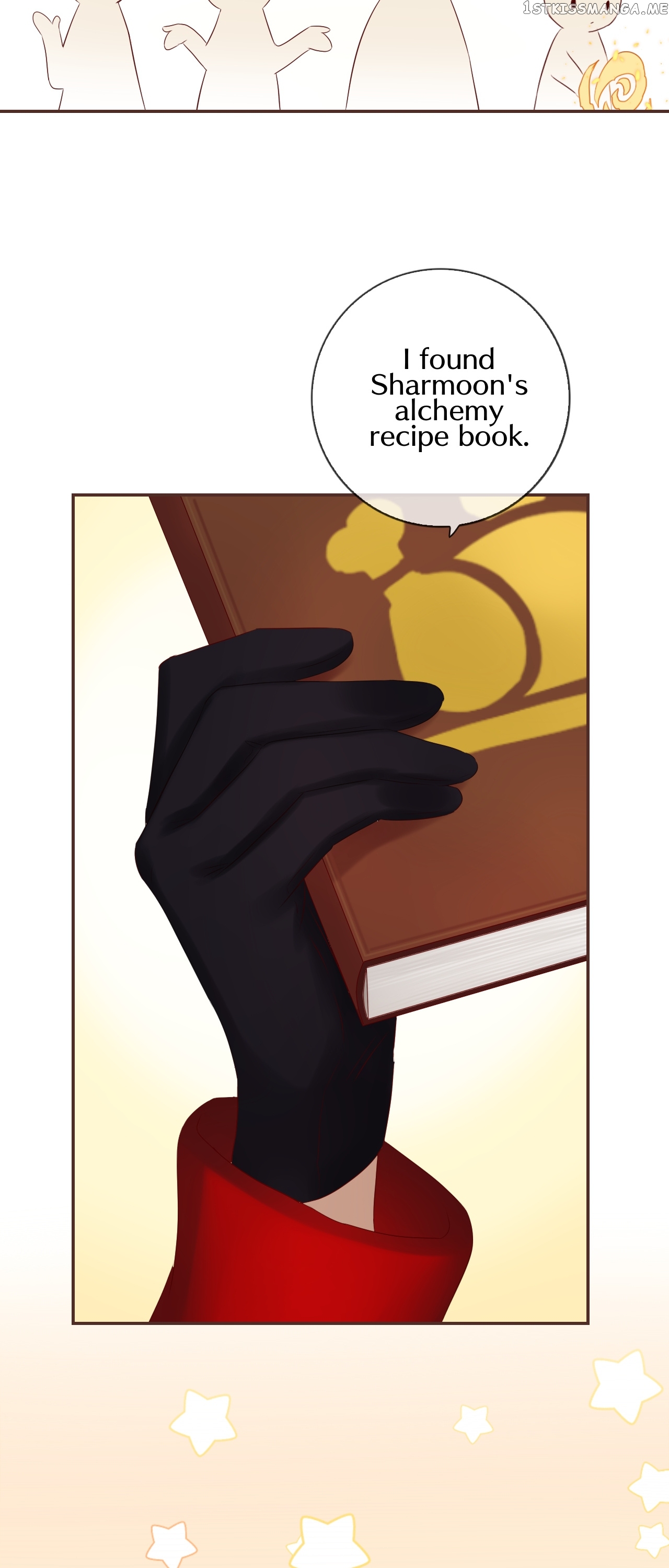 A Taste of Love chapter 56 - page 32