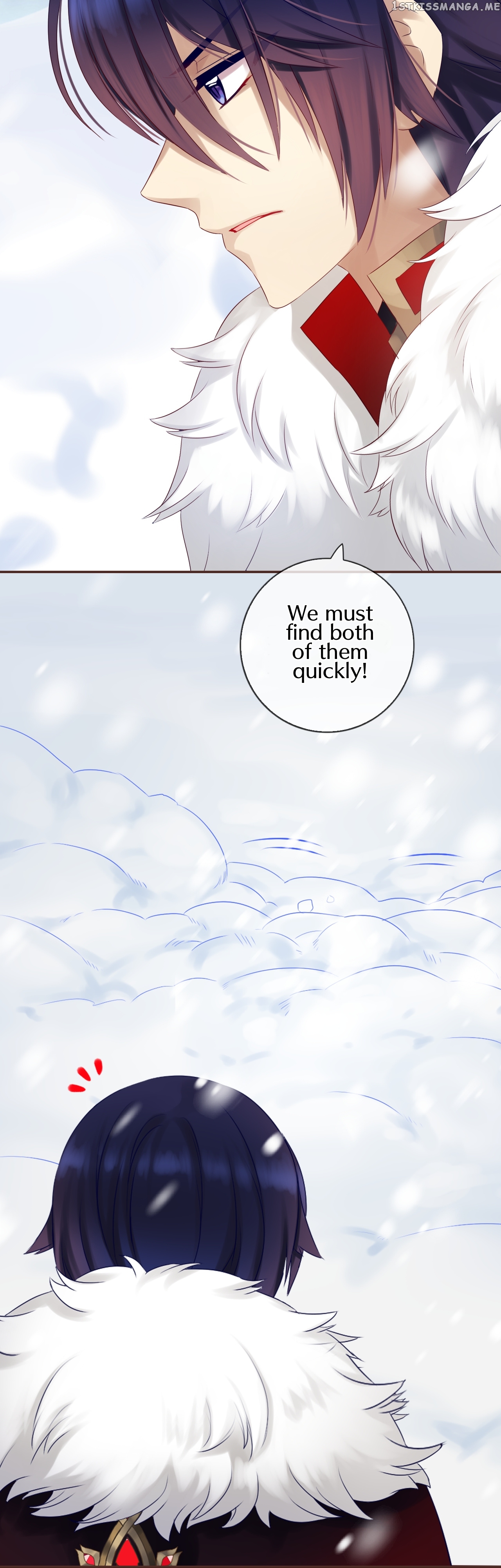 A Taste of Love chapter 56 - page 8