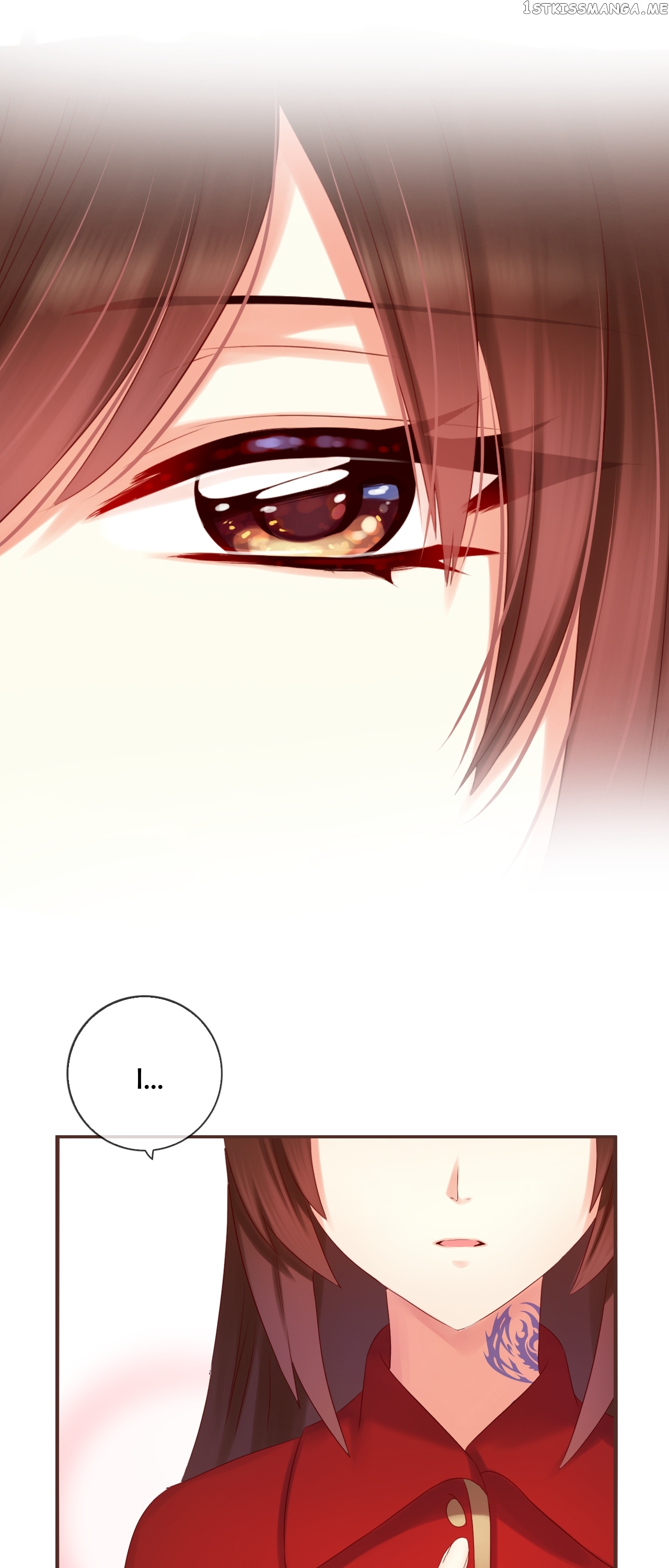 A Taste of Love chapter 54 - page 40