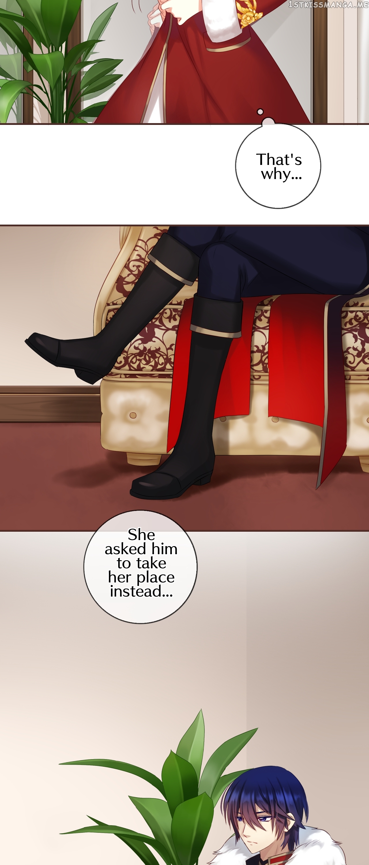 A Taste of Love chapter 53 - page 18