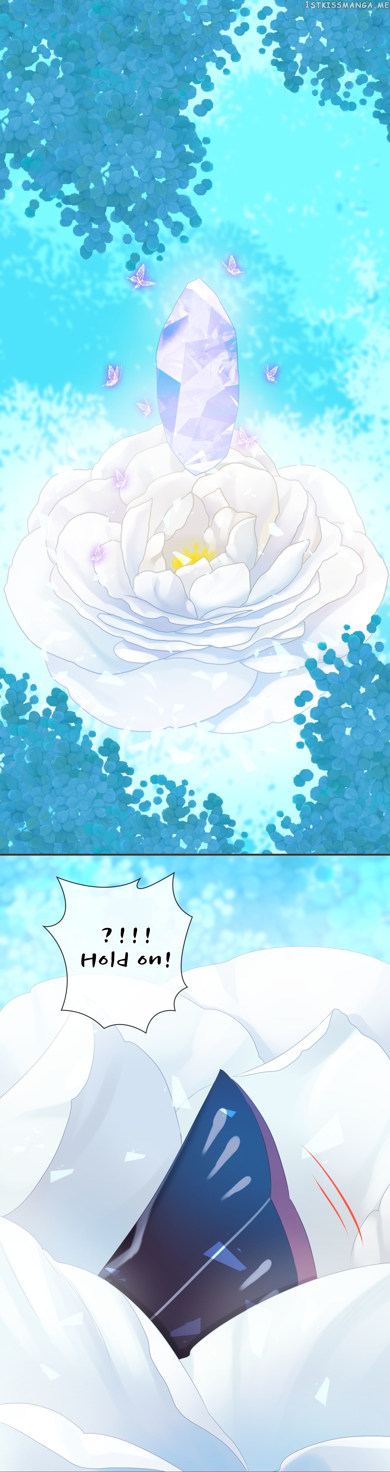 A Taste of Love chapter 50 - page 8