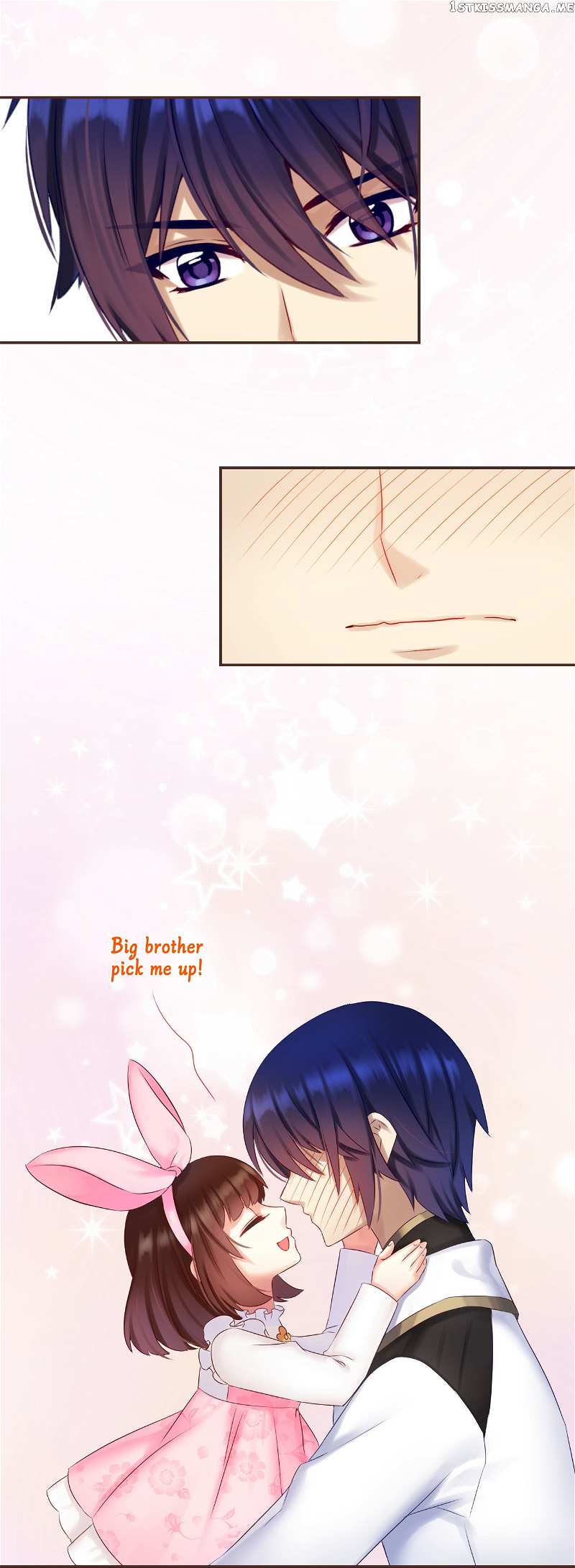 A Taste of Love chapter 48.2 - page 29