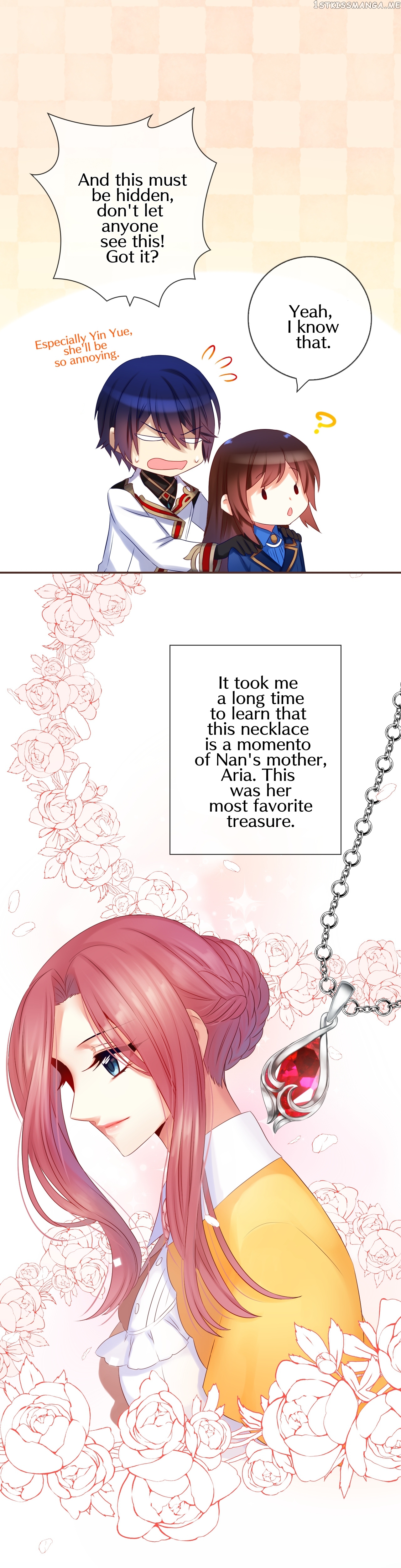 A Taste of Love chapter 48 - page 22