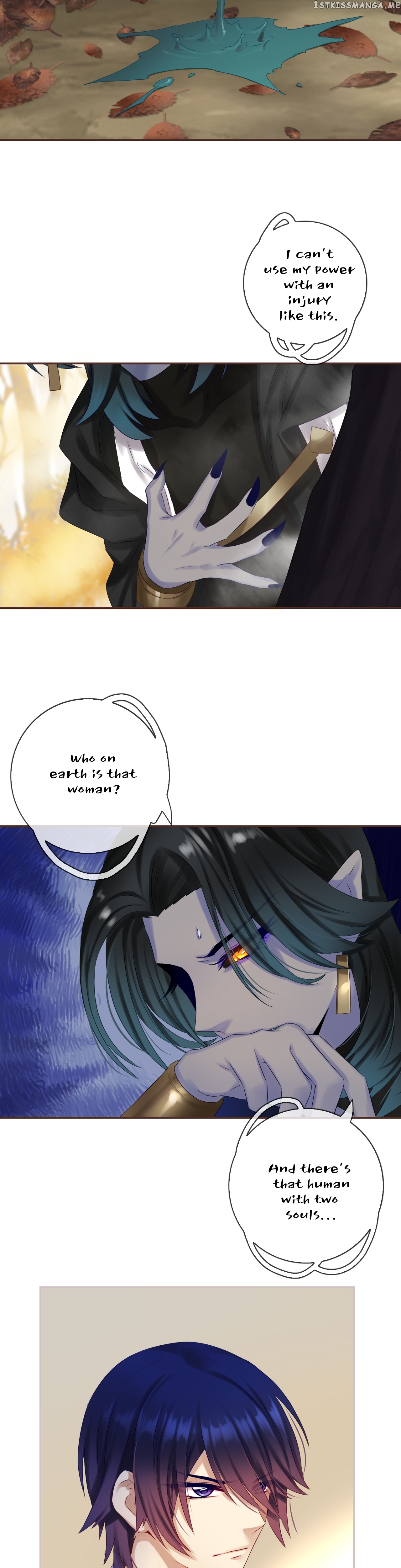 A Taste of Love chapter 48 - page 24