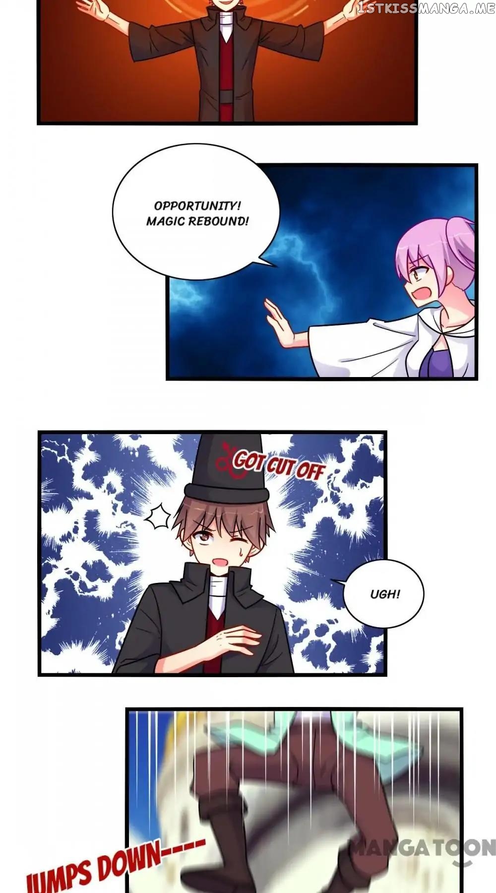 I Love BL Comics Chapter 93 - page 7