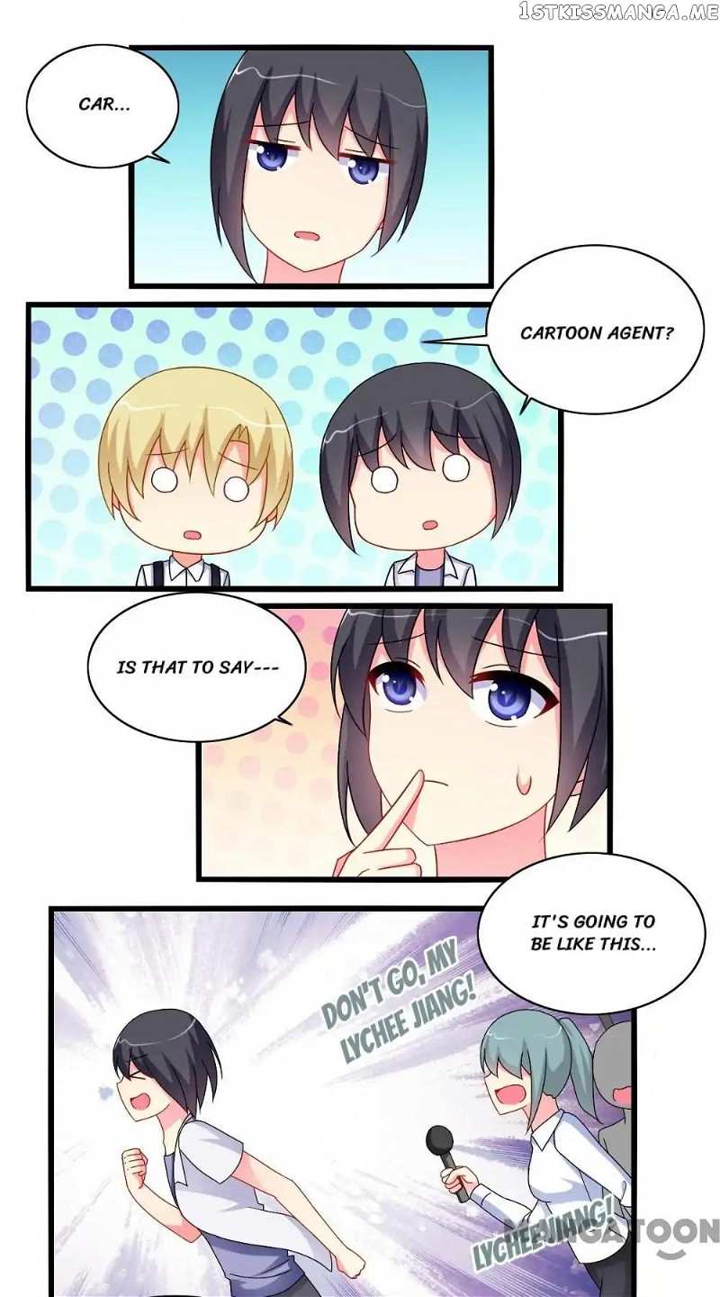I Love BL Comics Chapter 76 - page 1