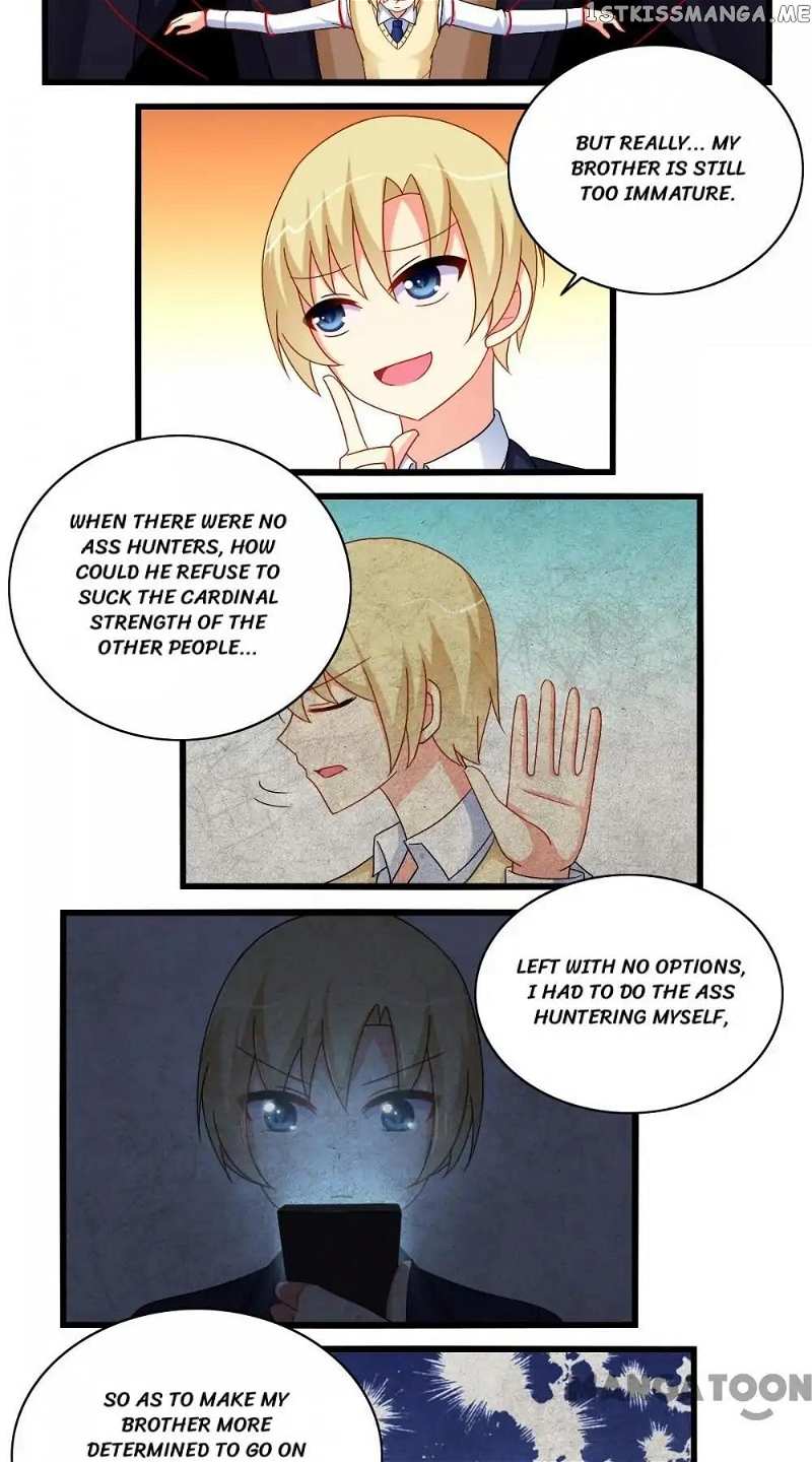 I Love BL Comics Chapter 75 - page 3