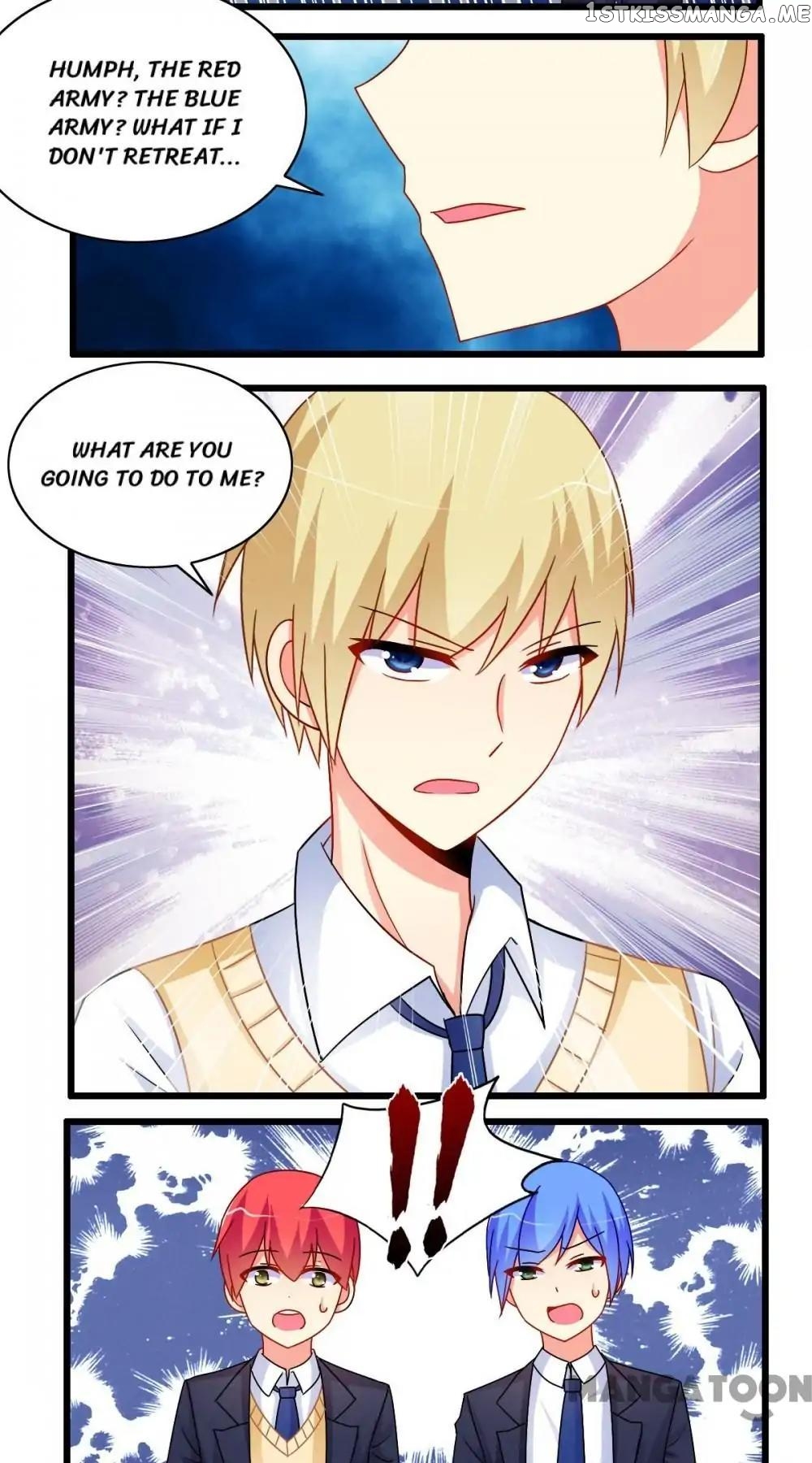 I Love BL Comics Chapter 68 - page 2