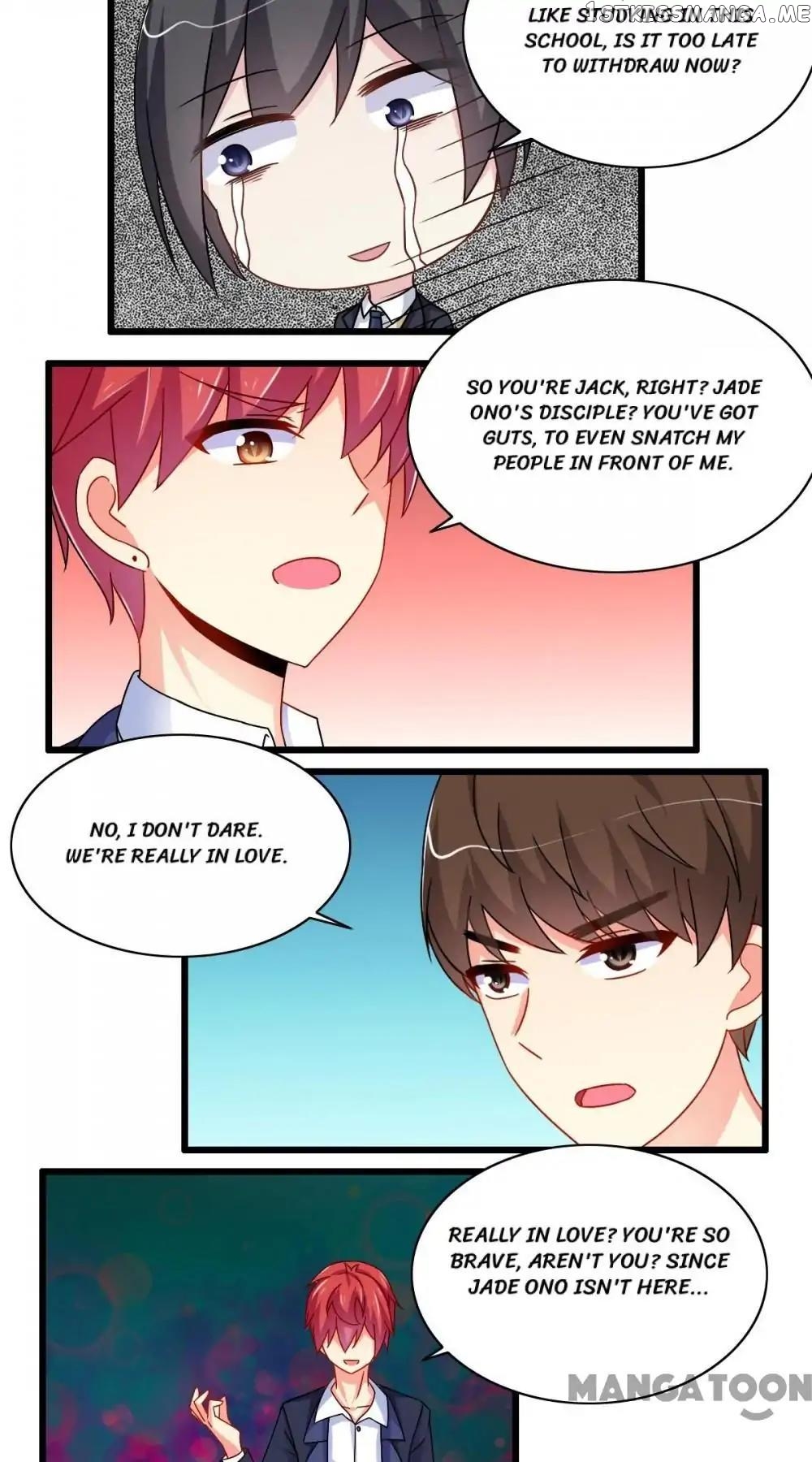 I Love BL Comics Chapter 67 - page 11