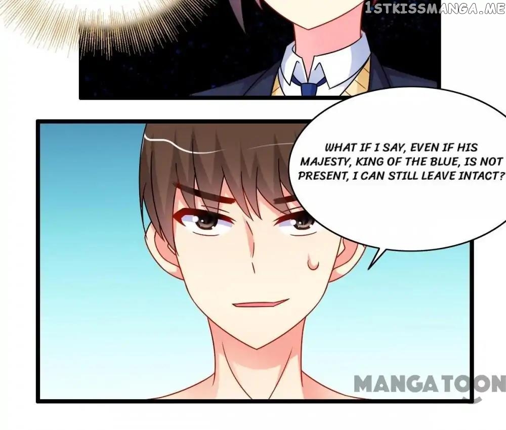 I Love BL Comics Chapter 67 - page 13