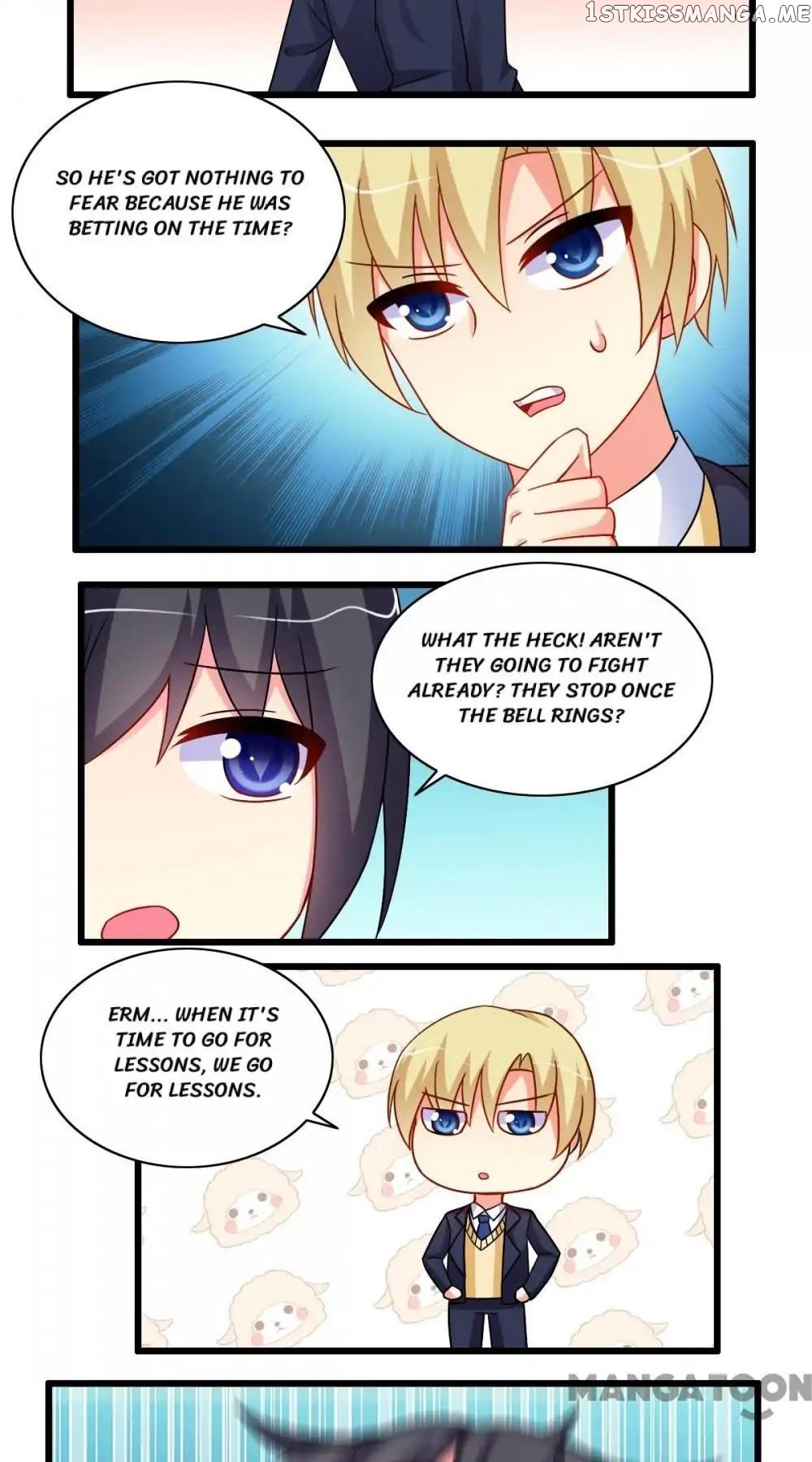 I Love BL Comics Chapter 67 - page 15