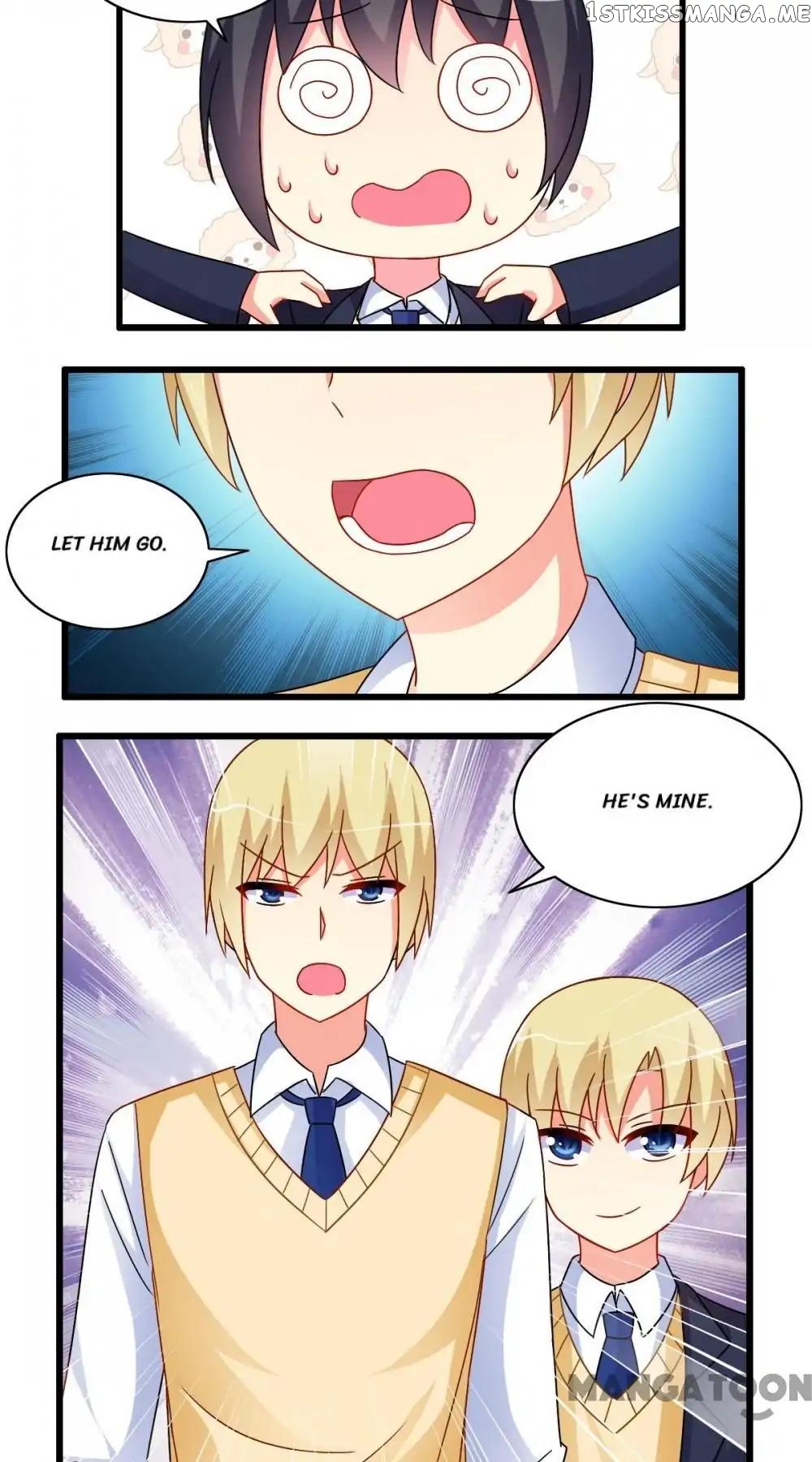 I Love BL Comics Chapter 67 - page 19
