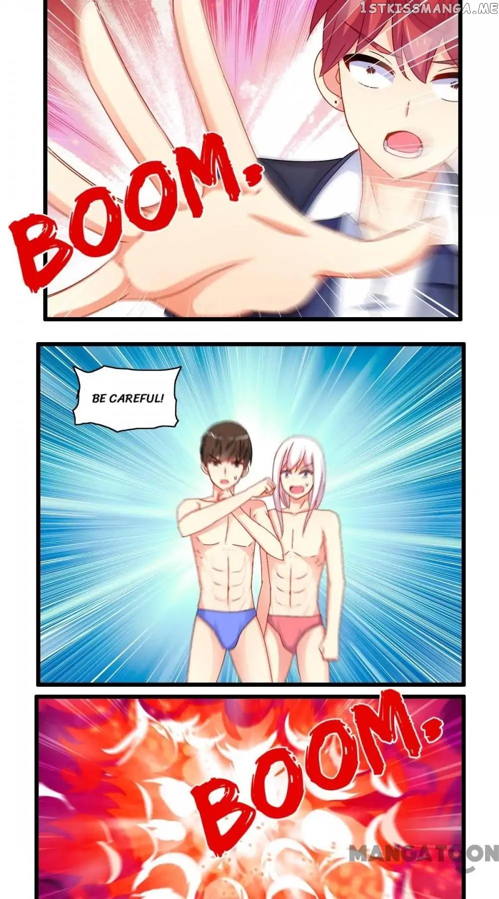 I Love BL Comics Chapter 67 - page 3