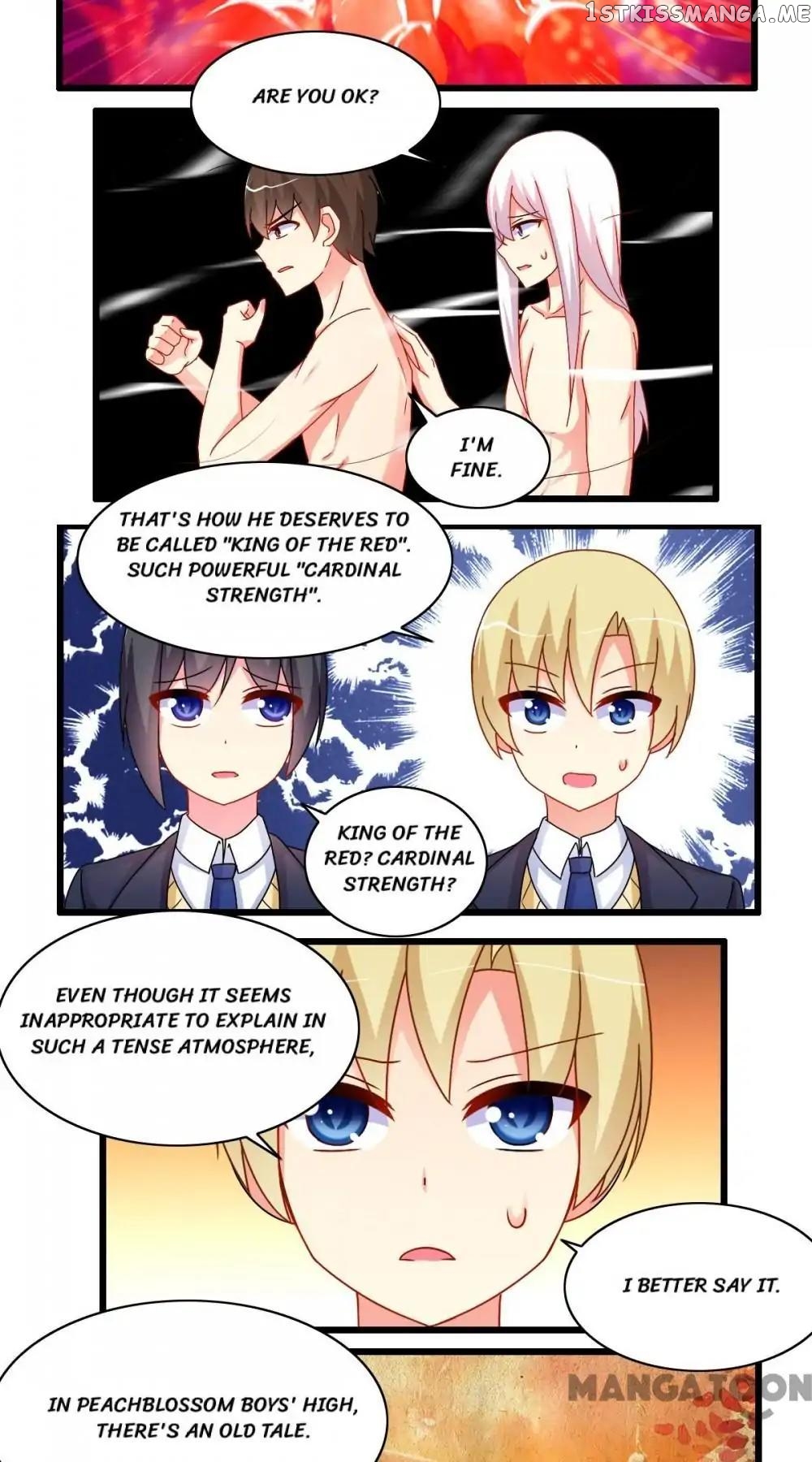 I Love BL Comics Chapter 67 - page 4