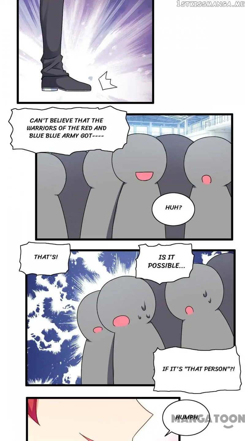 I Love BL Comics Chapter 66 - page 13