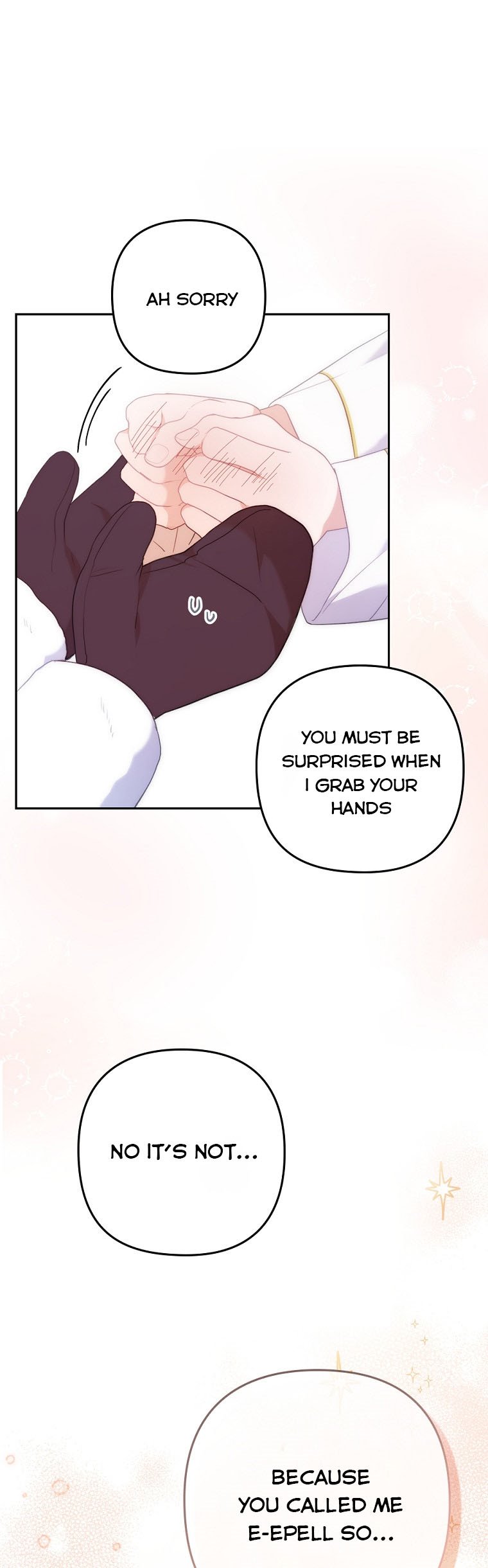 You've Got the Wrong Girl chapter 34 - page 15