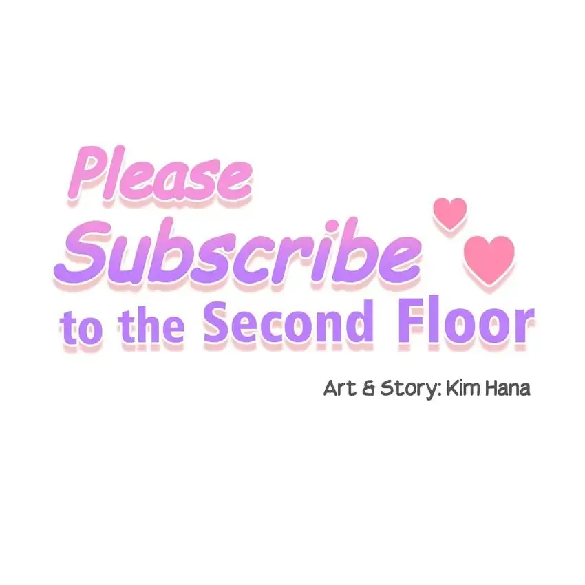 Please Subscribe to the Second Floor Chapter 1 - page 41