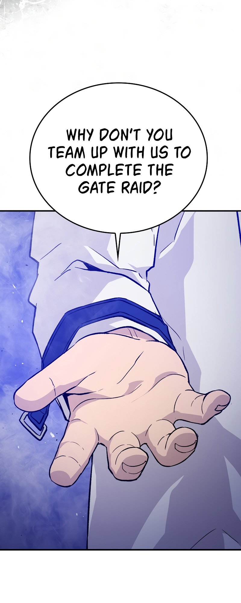 Demon Lord’s Martial Arts Ascension chapter 16 - page 6