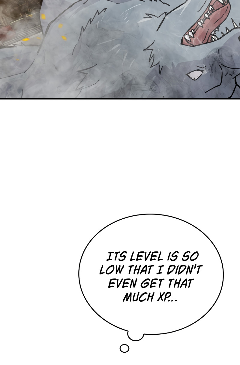 Demon Lord’s Martial Arts Ascension chapter 9 - page 20