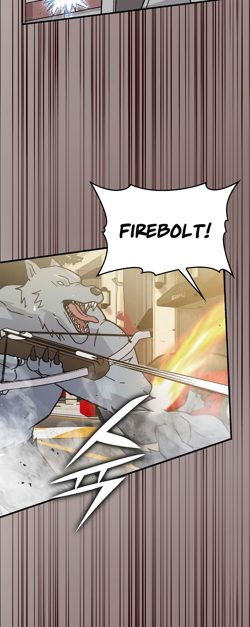 Demon Lord’s Martial Arts Ascension chapter 9 - page 25