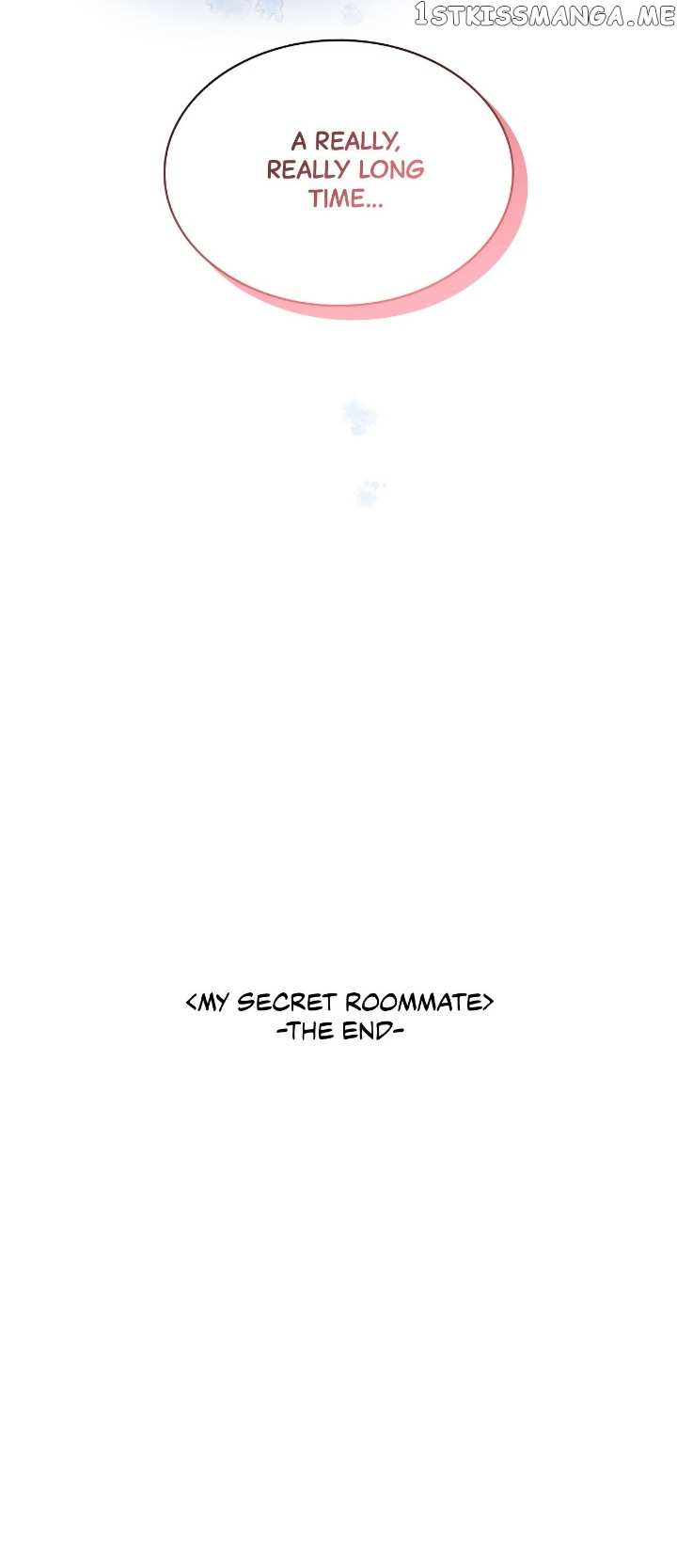 My Secret Roommate Chapter 70 - page 38