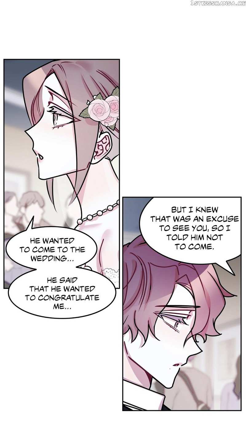 Countdown to Graduation chapter 19 - page 47