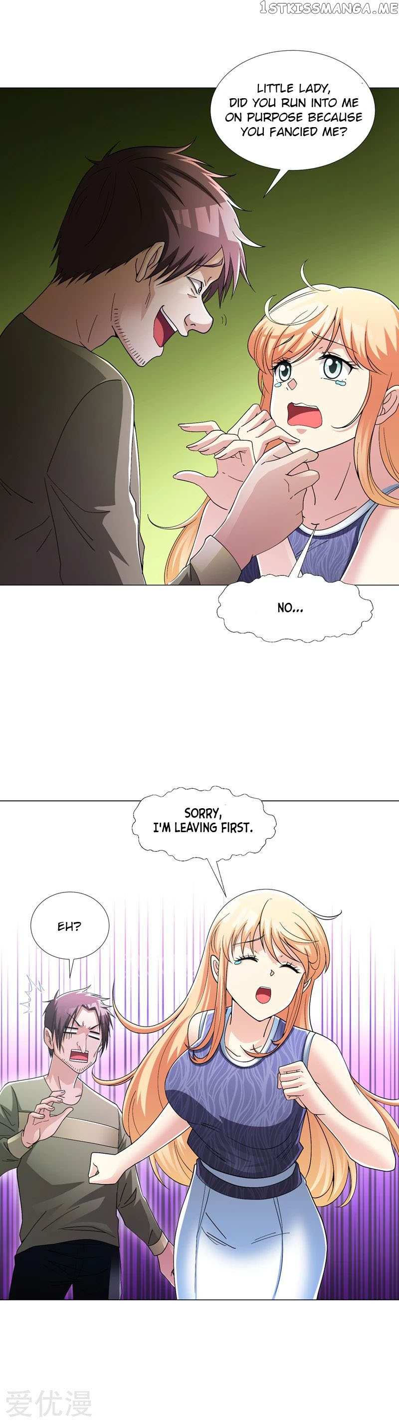 Prefectural Circle of Friends (Remastered) chapter 21 - page 9