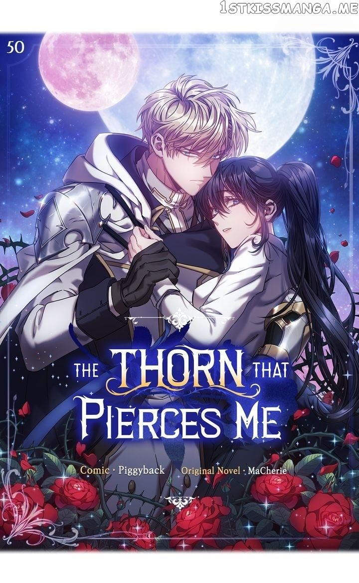 The Thorn That Pierces Me chapter 50 - page 1
