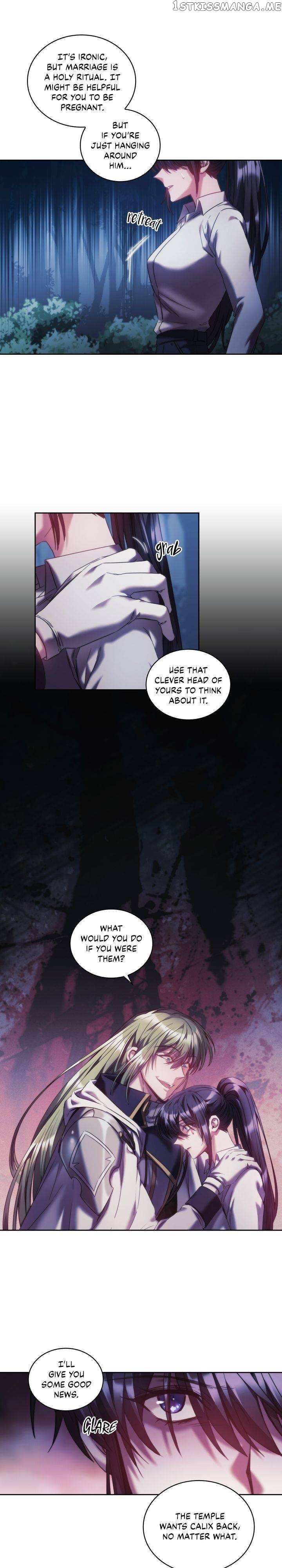 The Thorn That Pierces Me chapter 39 - page 18