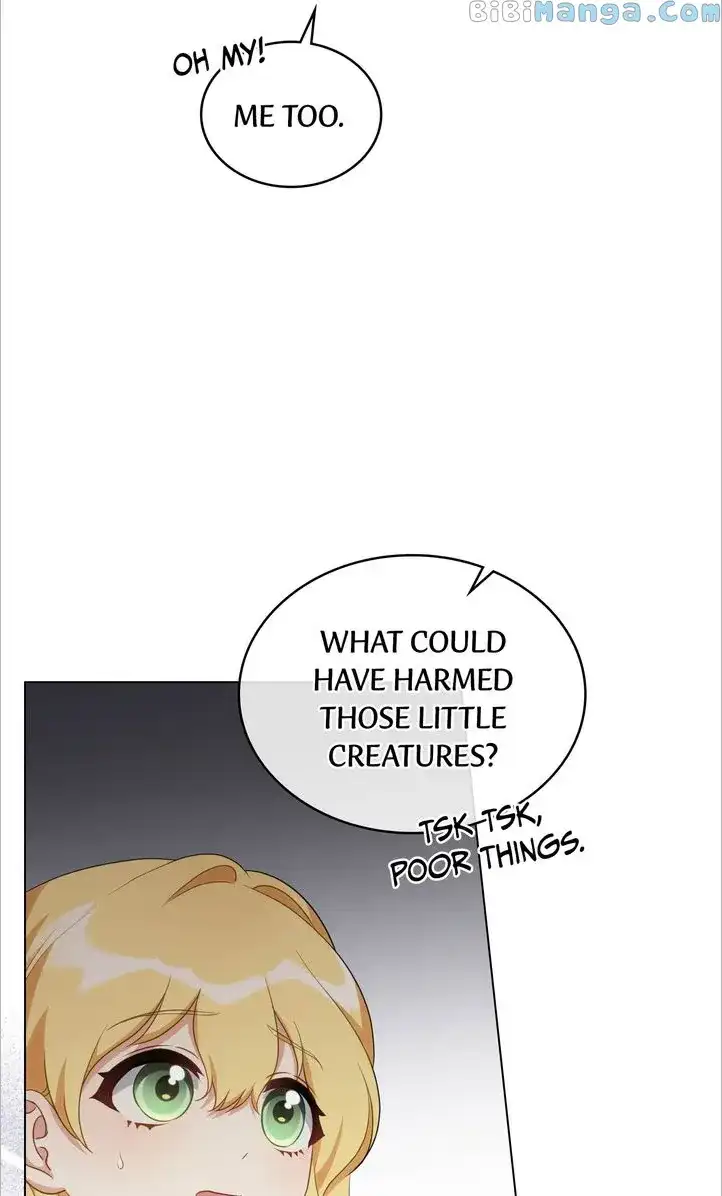 May God Bless Your Demise Chapter 3 - page 67