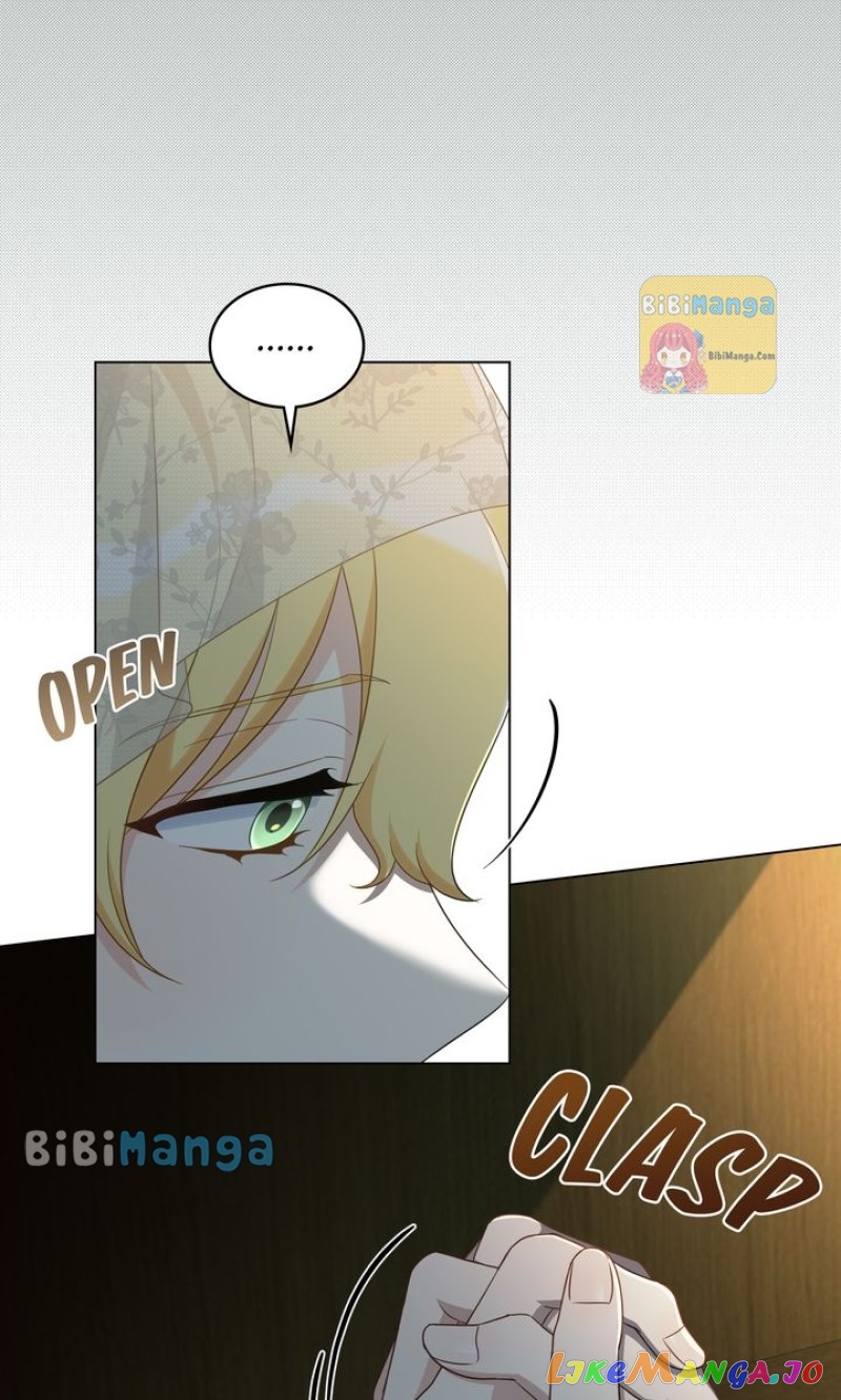 May God Bless Your Demise Chapter 7 - page 68